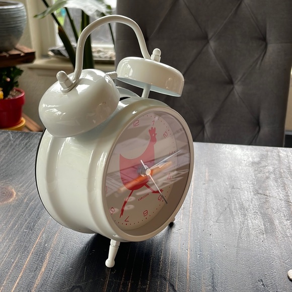 Karlsson clock - Picture 1 of 4